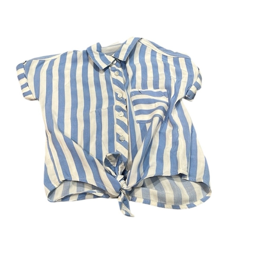 Girls top size XS